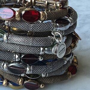 Alice and Ani vintage sixty six warrior Wrap 1